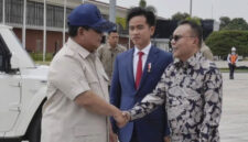 Presiden Republik Indonesia Prabowo Subianto bertolak ke Republik Korea untuk menghadiri Konferensi Tingkat Tinggi (KTT) Asia-Pacific Economic Cooperation (APEC). Foto: Instagram/ @sekretariat.kabinet