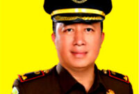 Dr. Romy Arizyanto, S.H., M.H.
foto. dok : istimewa