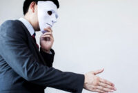 Ilustrasi Penipuan. Foto: Shutter Stock