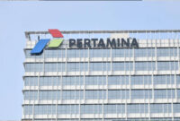 Gedung Pertamina. Foto: Dok. Pertamina
