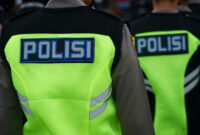 Ilustrasi polisi. Foto: Shutterstock