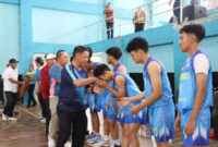 sekda alfian membuka acara Popkot 2025 di GOR Kemenangan, Kota Sungai Penuh
foto. dok : istimewa