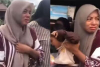 Hancur Sang Istri Diceraikan Suami yang Baru Lulus PPPK, Sudah Rela Belikan Baju Korpri: Teganya! 
Artikel ini telah tayang di TribunJambi.com dengan judul Hancur Sang Istri Diceraikan Suami yang Baru Lulus PPPK, Sudah Rela Belikan Baju Korpri: Teganya!, https://jambi.tribunnews.com/news/1179513/hancur-sang-istri-diceraikan-suami-yang-baru-lulus-pppk-sudah-rela-belikan-baju-korpri-teganya.
Penulis: Tommy Kurniawan | Editor: Tommy Kurniawan