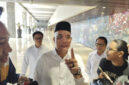 Ketua Komisi VIII DPR Marwan Dasopang di Kompleks Parlemen Senayan, Jakarta pada Senin (6/10/2025). Foto: Luthfi Humam/kumparan