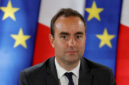 Perdana Menteri Prancis Sebastien Lecornu. Foto: Geoffroy Van Der Hasselt/Pool via REUTERS
