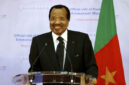 Presiden Kamerun, Paul Biya. Foto: Ludovic Marin/AFP
