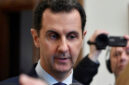 Bashar al-Assad Foto:  Reuters/Sana
