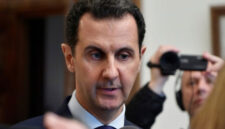 Bashar al-Assad Foto:  Reuters/Sana
