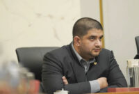 Ketua Dewan Pertimbangan Partai NasDem Jawa Barat (Jabar), Rajiv. Foto: Dok. Pribadi
