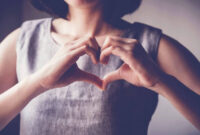 Ilustrasi peduli kesehatan mental. Foto: SewCream/Shutterstock
