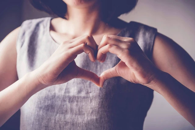 Ilustrasi peduli kesehatan mental. Foto: SewCream/Shutterstock