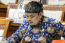 Anggota Komisi IX DPR F-NasDem Nurhadi. Foto: Dok. Pribadi