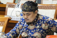 Anggota Komisi IX DPR F-NasDem Nurhadi. Foto: Dok. Pribadi
