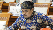 Anggota Komisi IX DPR F-NasDem Nurhadi. Foto: Dok. Pribadi