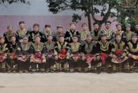 para tokoh adat menggunakan pakaian adat sungai penuh. (dok: leknegroi)