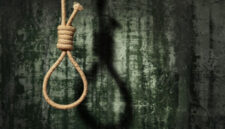 Ilustrasi bunuh diri. Foto: Shutterstock