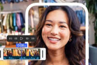 Adobe Premiere Versi iPhone. Foto: Adobe