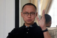 Sekjen PAN, Eddy Soeparno. Foto: Fanny Kusumawardhani/kumparan