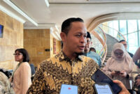 Agung Nugroho, Pekanbaru, reklame, tata kota, Riau, Pemerintah Kota Pekanbaru, Jalan Sudirman