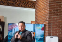 Daniel Sunyoto, President Director of Xavier Marks Indonesia. Foto: Muhamad Ardiyansyah/kumparan