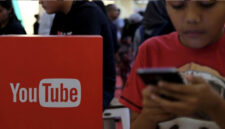 Ilustrasi Youtube Foto: Reuters/Beawiharta
