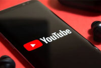 Ilustrasi YouTube. Foto: Shutterstock
