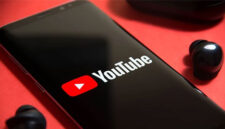 Ilustrasi YouTube. Foto: Shutterstock
