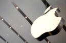Logo Apple. Foto: Yuya Shino/Reuters
