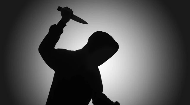 Ilustrasi pembunuhan. Foto: Shutterstock
