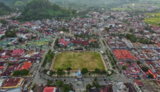 penempakan kota sungai penuh
foto. dok : saka nugraha