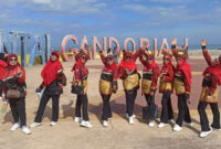 Tim Porpi Padang Panjang.