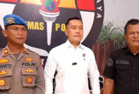 polres kerinci