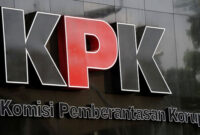 Ilustrasi KPK. Foto: Helmi Afandi Abdullah/kumparan
