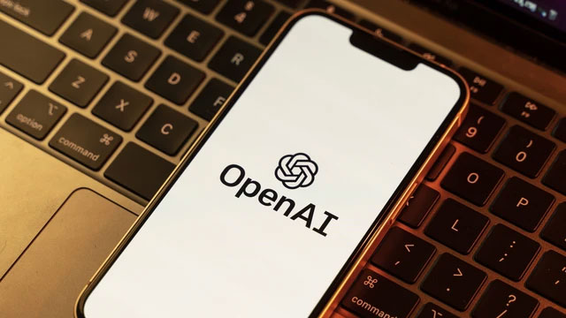 Ilustrasi OpenAI. Foto: Shutterstock
