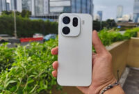 Oppo Find X9 Series. Foto: Thomas Bosco/kumparan