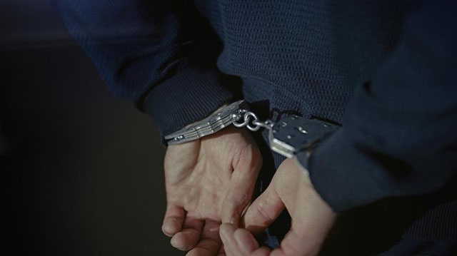 Iustrasi ditangkap (Foto: Getty Images/iStockphoto/uzhursky)