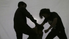 Ilustrasi pengeroyokan. Foto: Dicky Adam Sidiq/kumparan