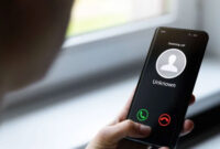 Ilustrasi penipuan online. Foto: Shutterstock
