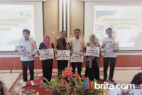 perpustakaan talang lindung mendapatkan juara harapan 1 tingkat provinsi jambi
foto. dok : istimewa