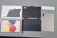 Redmi Pad 2 Pro. Foto: Muhamad Ardiyansyah/kumparan