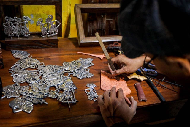 Ilustrasi UMKM. Foto: Kemenkop dan UKM
